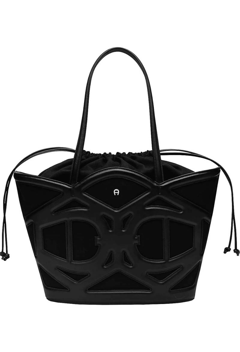 AIGNER - Aigner Azzura Shopper von AIGNER