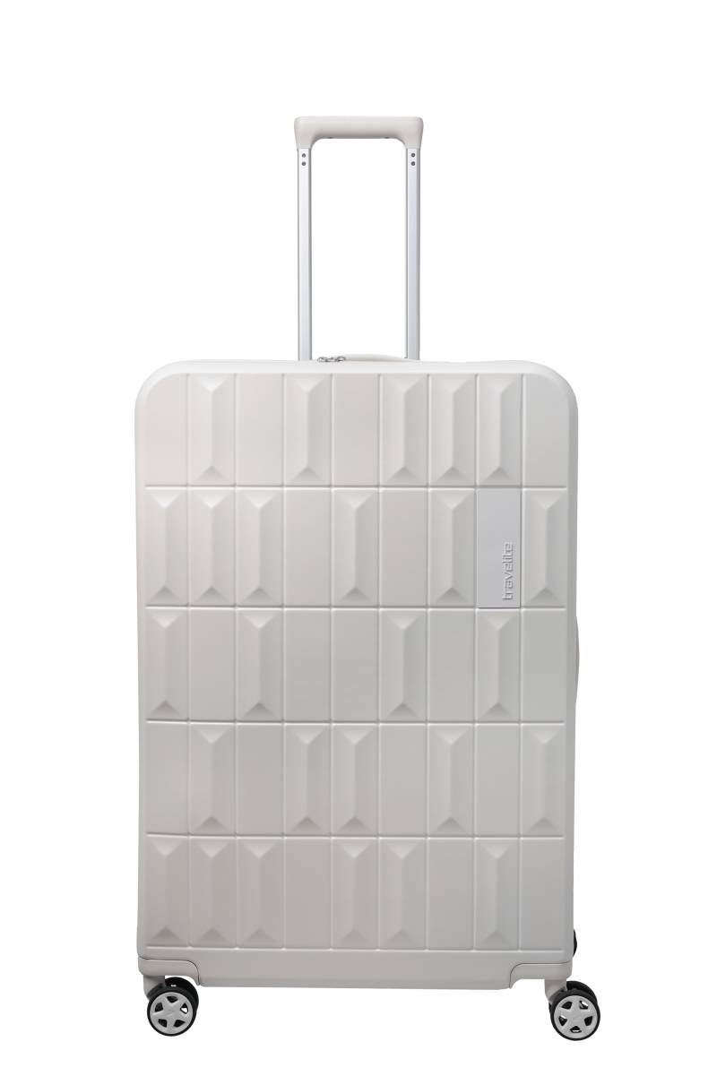 Travelite - PANELLO Trolley L Ivory - Gr. - L von Travelite