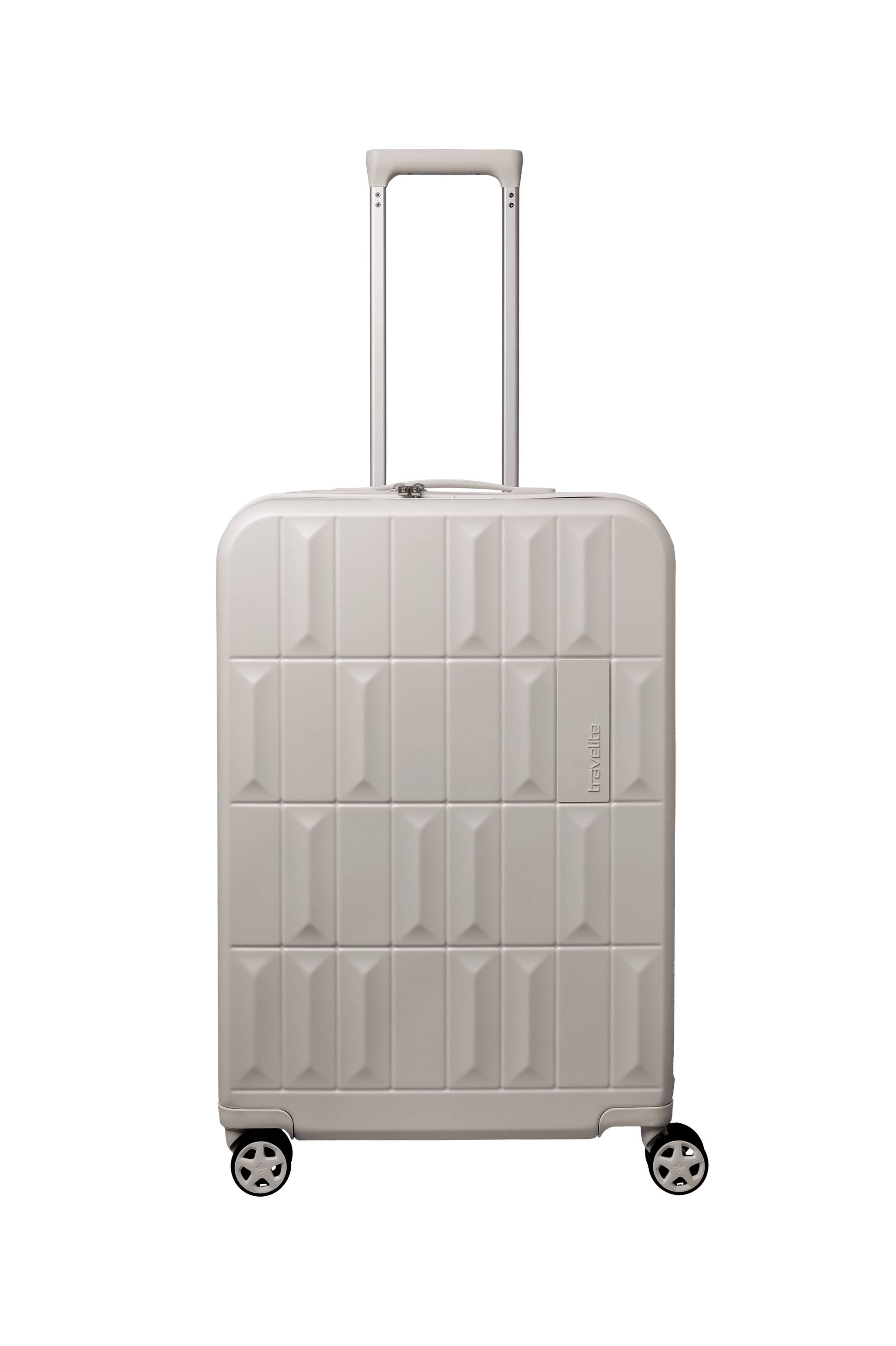 Travelite - PANELLO Trolley M erw. Ivory von Travelite