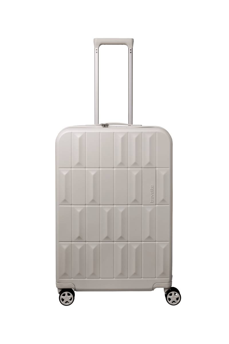 Travelite - PANELLO Trolley M erw. Ivory von Travelite