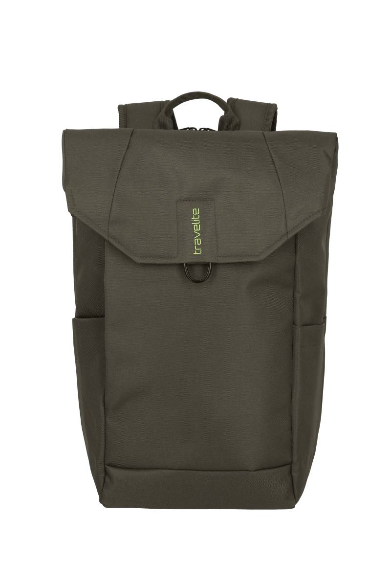 Travelite - PATHWAY Rucksack Fold Grün von Travelite