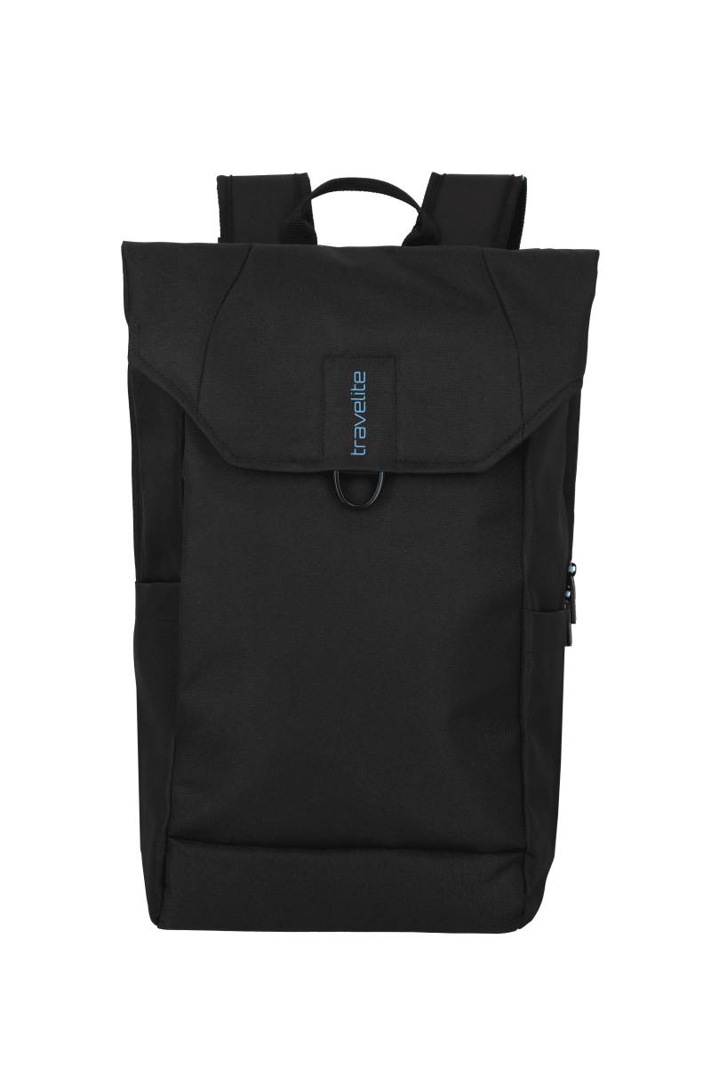 Travelite - PATHWAY Rucksack Fold Schwarz von Travelite