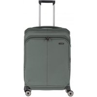 Travelite Priima - 4-Rollen-Trolley M 68 cm erw. von Travelite