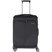 Travelite Priima - 4-Rollen-Trolley M 68 cm erw. von Travelite