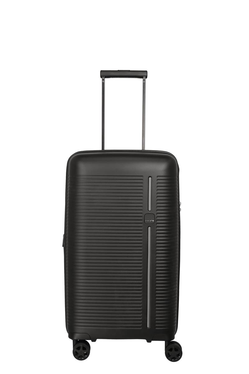 Travelite - ROOMER Trolley M erw. Schwarz von Travelite