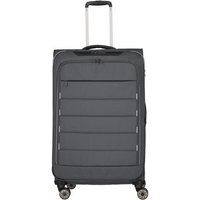 Travelite Skaii - 4-Rollen-Trolley L 78 cm erw. von Travelite