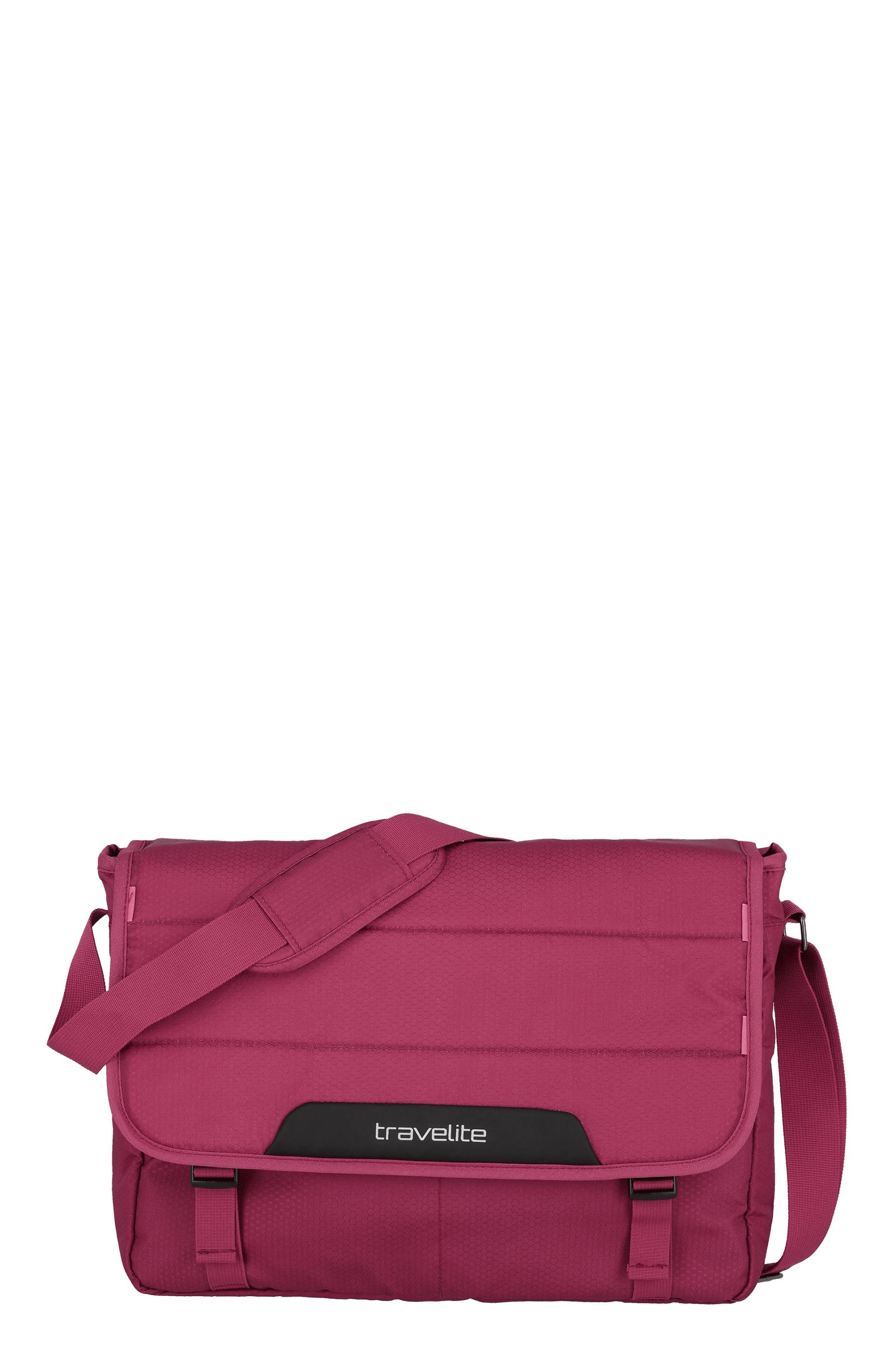 Travelite - Skaii Messenger Abendrot von Travelite