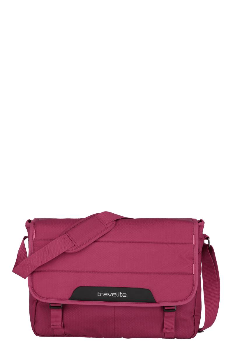 Travelite - Skaii Messenger Abendrot von Travelite