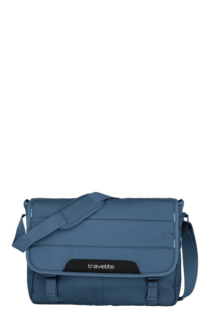 Travelite - Skaii Messenger Panoramablau von Travelite