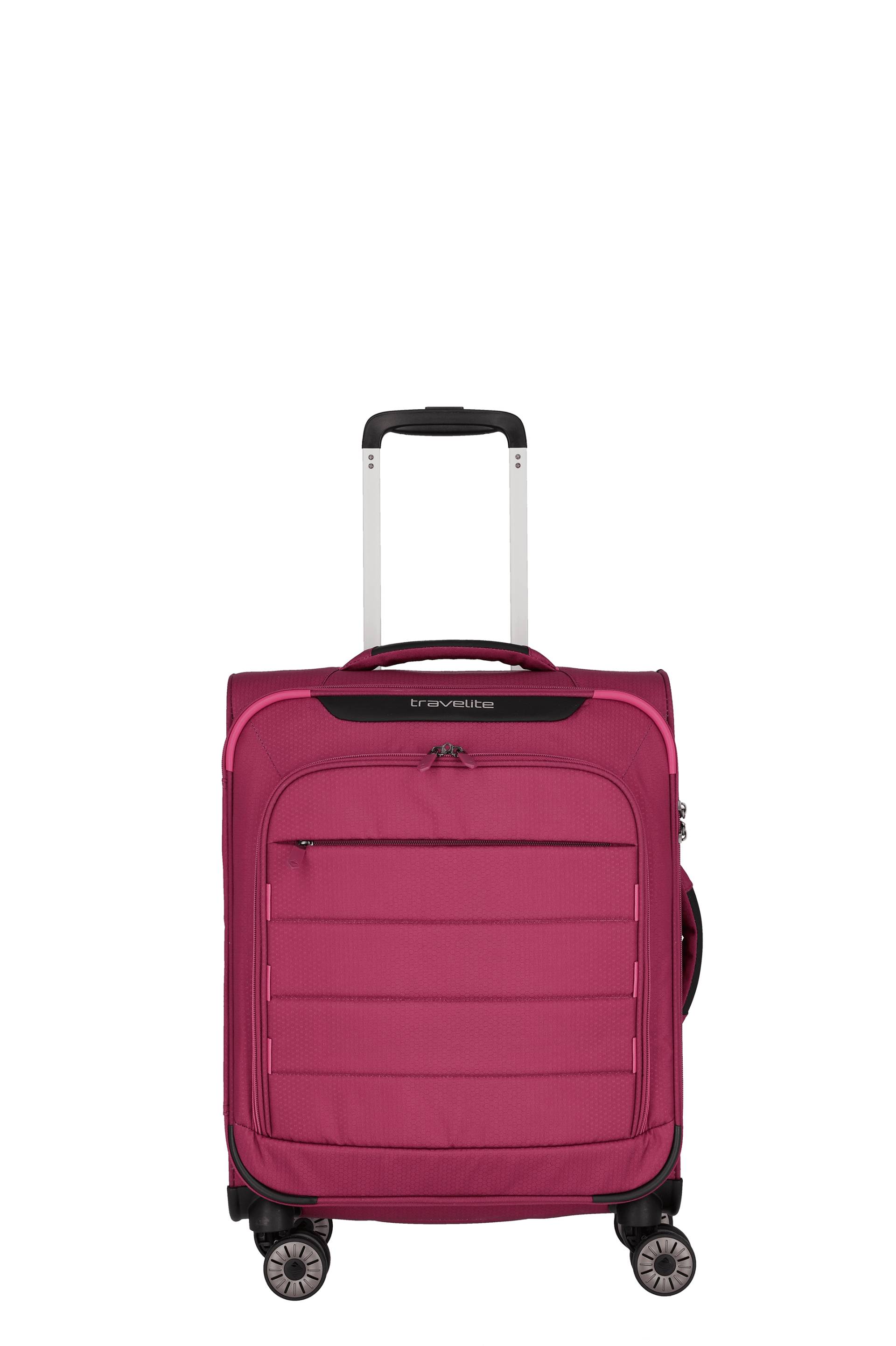 Travelite - Skaii Trolley S Abendrot - Gr. - S von Travelite