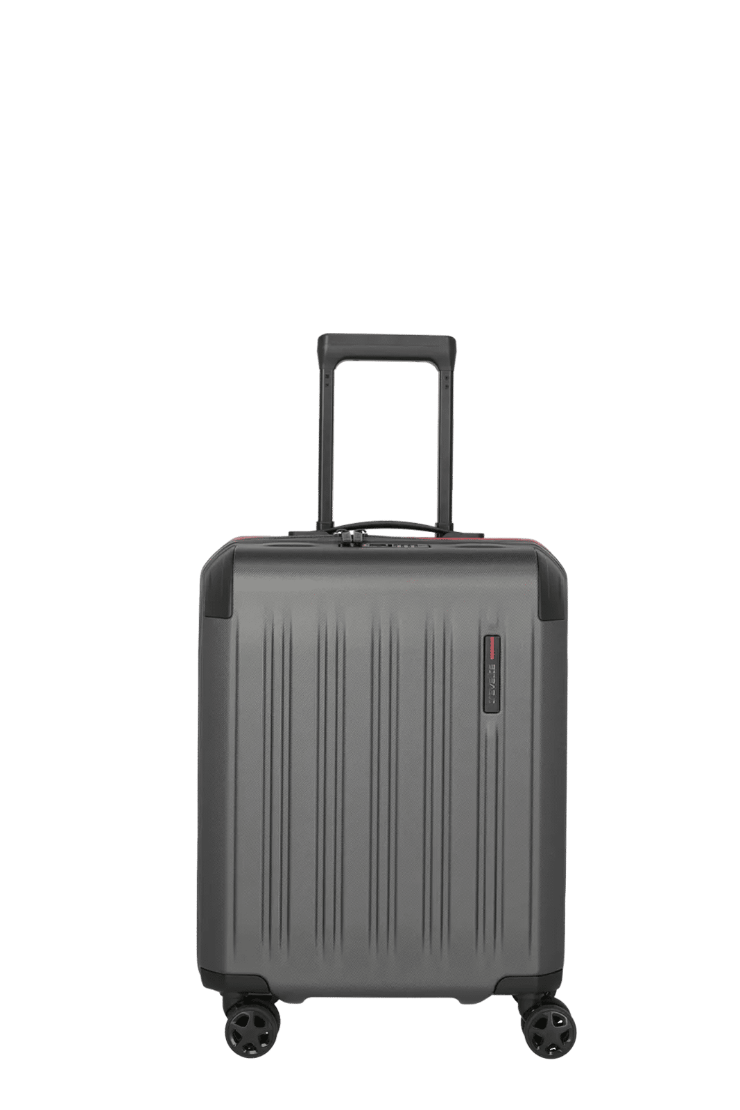 Travelite - DYNAMIIC Trolley S Anthrazit - Gr. - S von Travelite