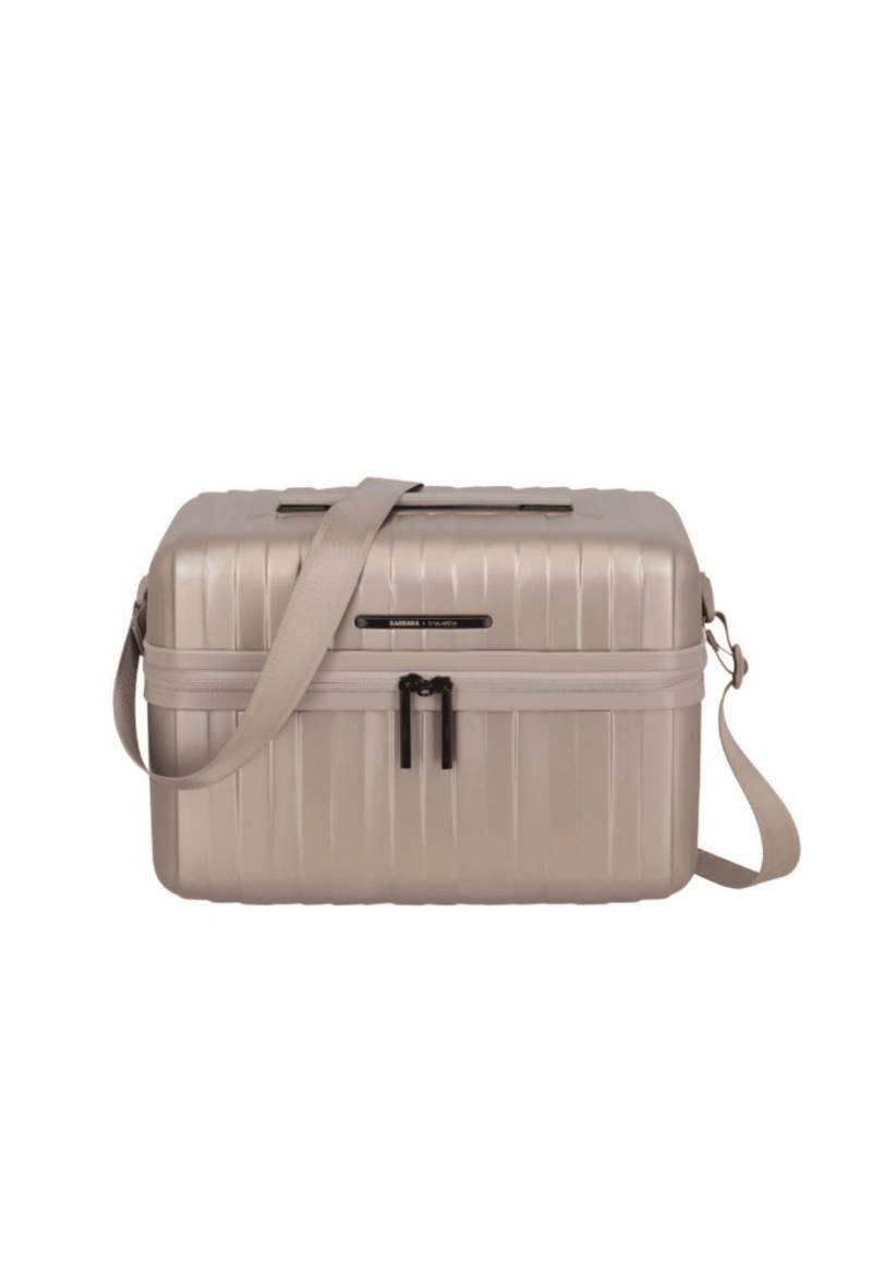 Travelite - Travelite Barbara Novelty Beautycase von Travelite