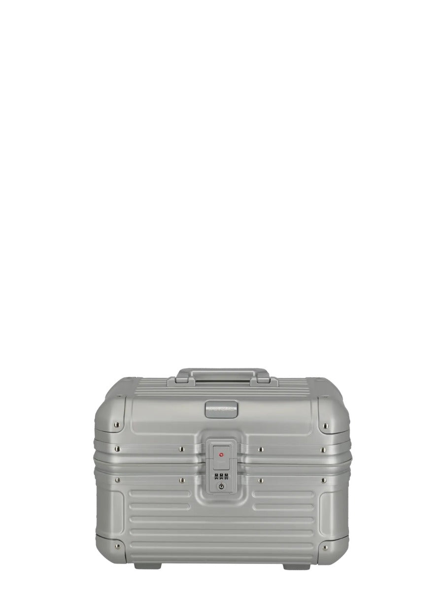 Travelite - Travelite Next 2.0 Beauty-case von Travelite