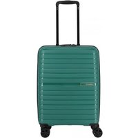 Travelite Trient - 4-Rollen-Kabinentrolley S 55 cm von Travelite