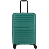 Travelite Trient - 4-Rollen-Trolley M 66 cm von Travelite