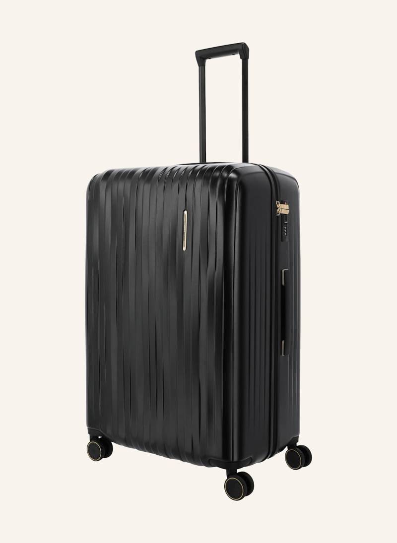 Travelite Trolley Barbara Novelty L schwarz von Travelite