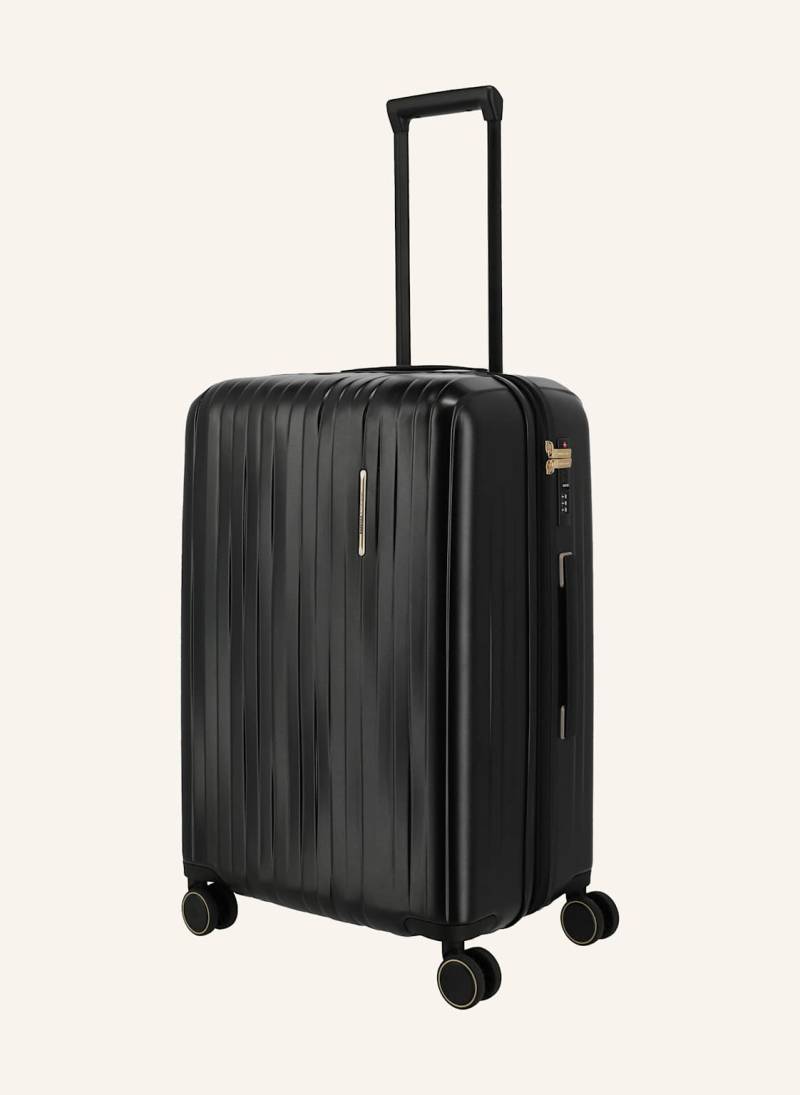 Travelite Trolley Barbara Novelty M schwarz von Travelite