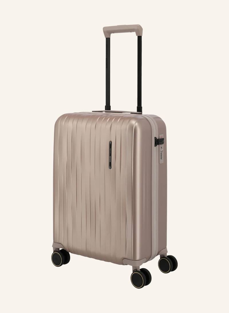 Travelite Trolley Barbara Novelty S beige von Travelite