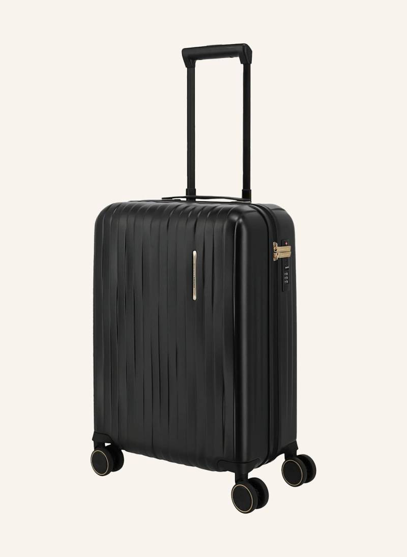 Travelite Trolley Barbara Novelty S schwarz von Travelite