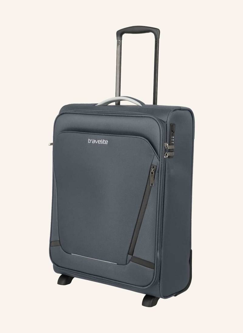 Travelite Trolley Jetpack Small grau von Travelite