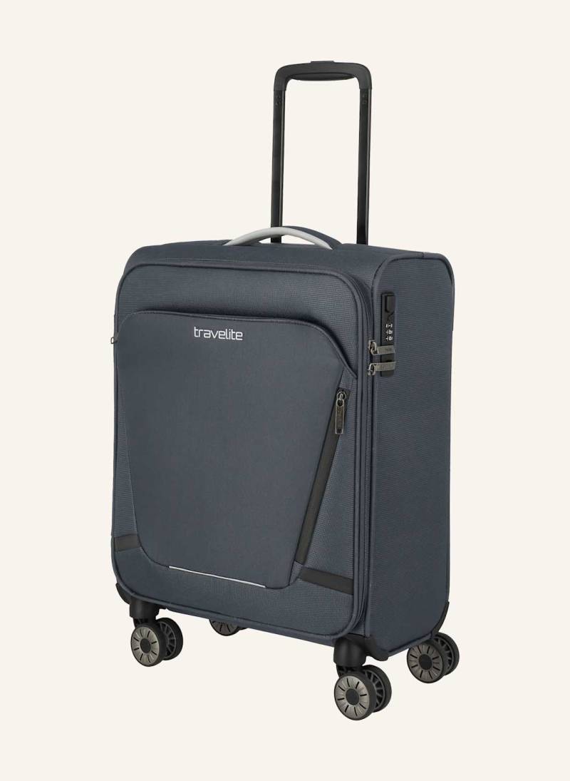Travelite Trolley Jetpack Multi Light grau von Travelite
