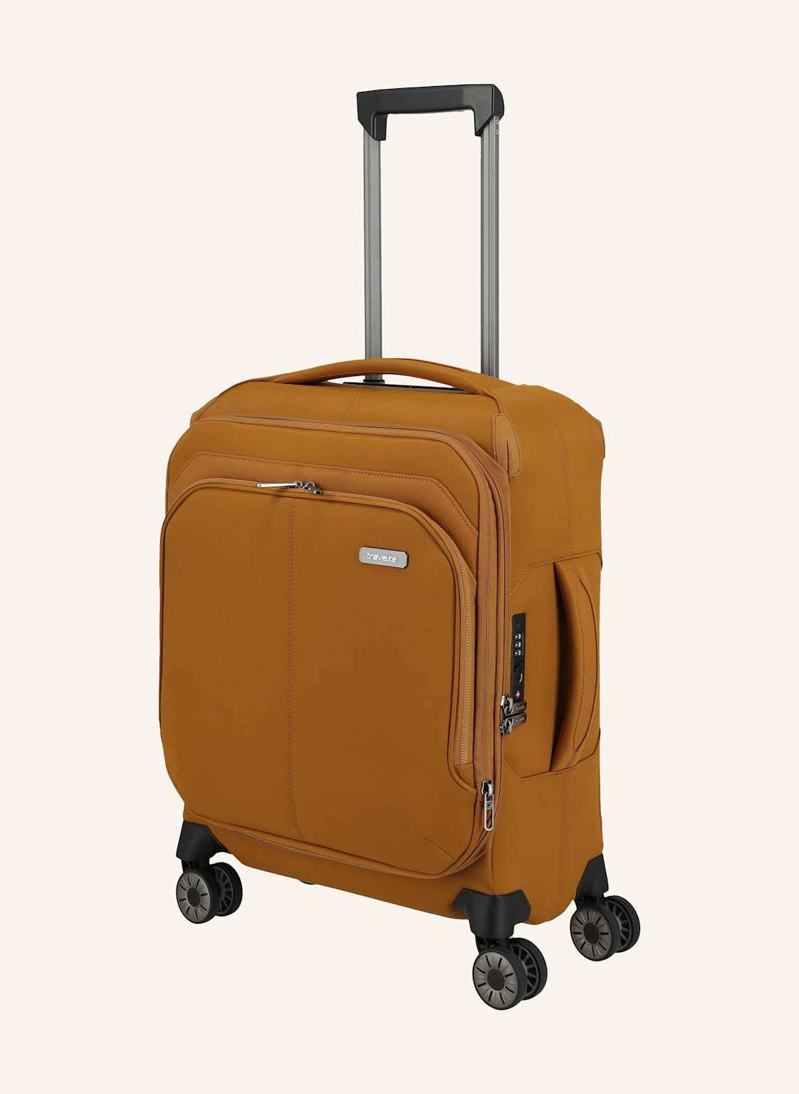 Travelite Trolley Priima S orange von Travelite