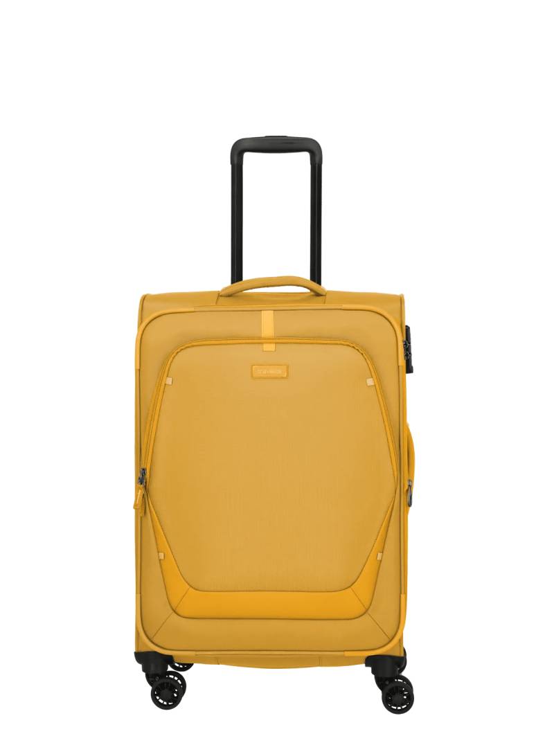 Travelite - UMBRIA Trolley M erw. Golden Glow von Travelite