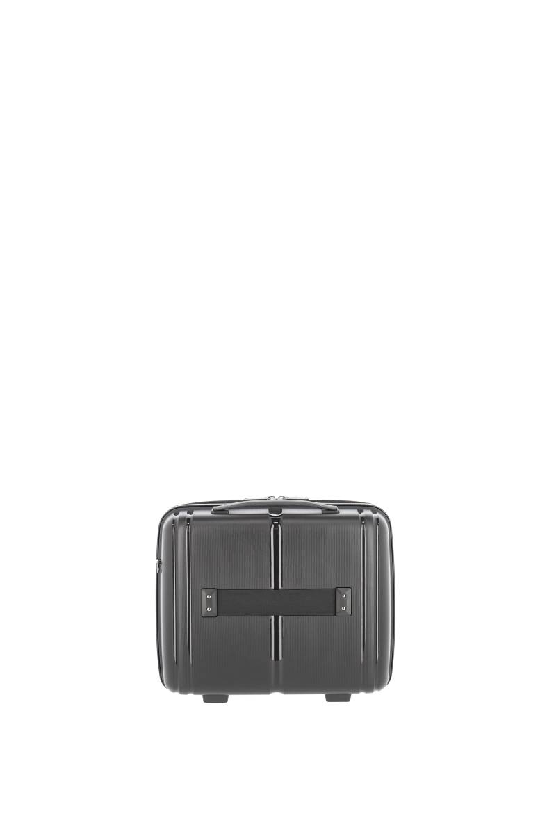 Travelite - VAKA Beautycase, Schwarz von Travelite