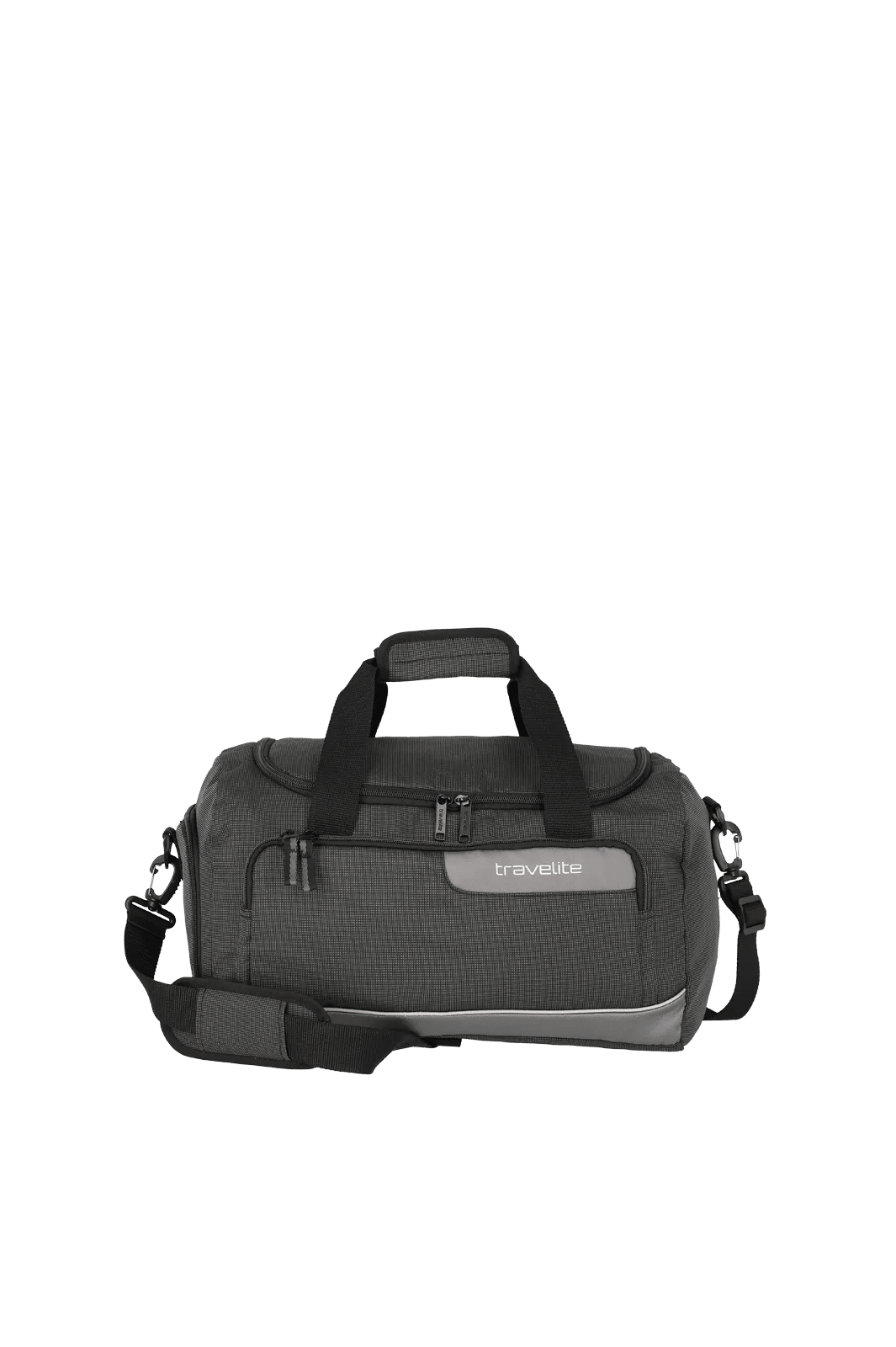 Travelite - Viia Reisetasche Schiefer von Travelite