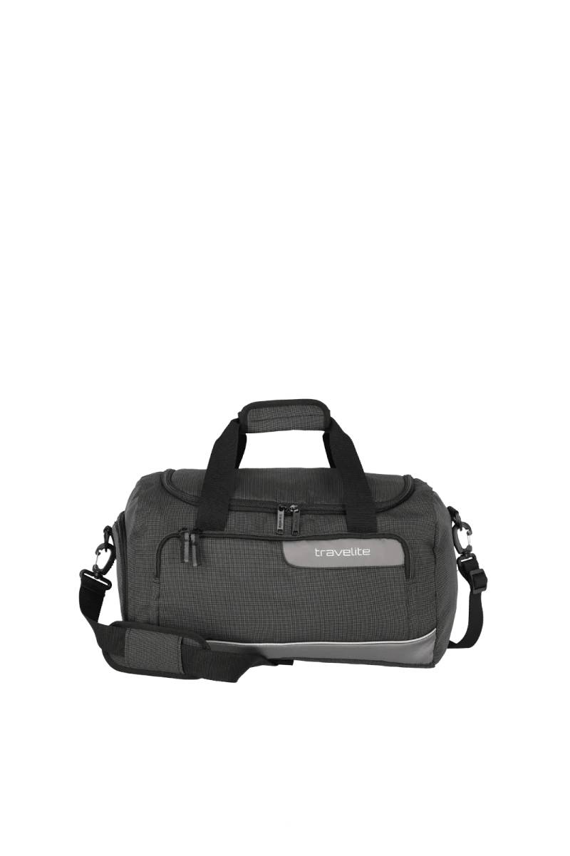 Travelite - Viia Reisetasche Schiefer von Travelite