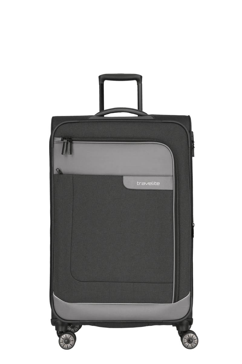 Travelite - Viia Trolley L erw. Schiefer von Travelite