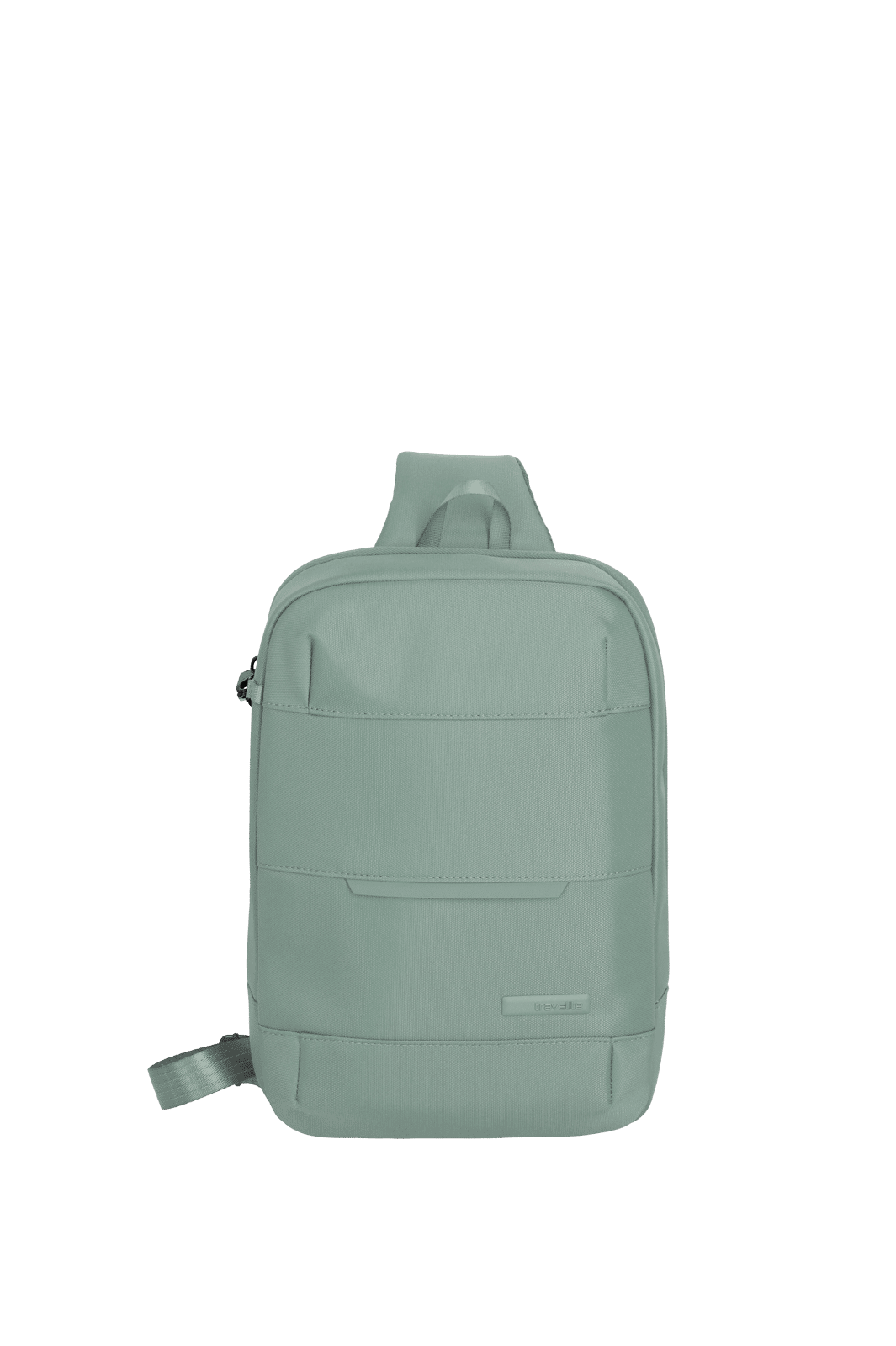 Travelite - WORKFLOOW Cross over Salbei von Travelite