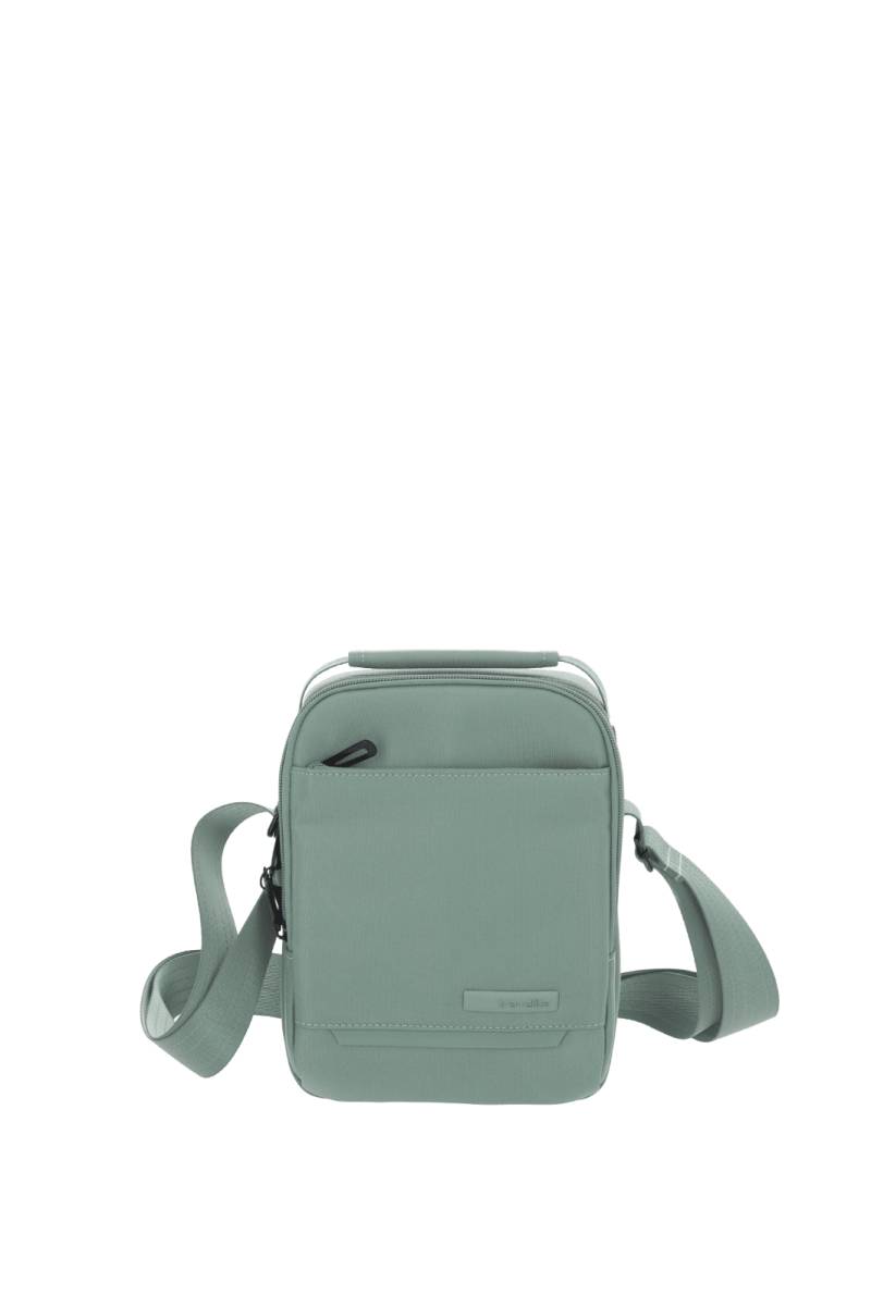 Travelite - WORKFLOOW Umhängetasche Salbei von Travelite