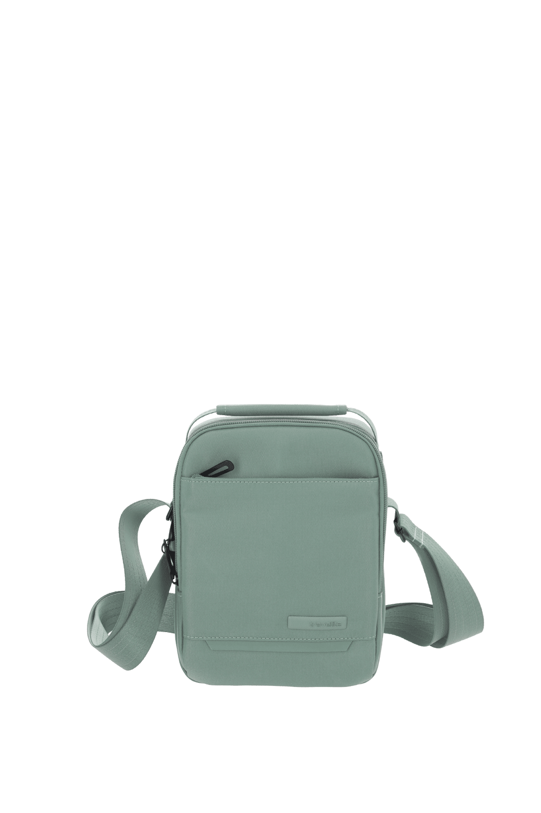Travelite - WORKFLOOW Umhängetasche Salbei von Travelite