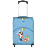 Travelite Youngster - 2-Rollen-Kindertrolley 44 cm von Travelite