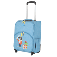 Travelite Youngster Kindertrolley Pirat von Travelite