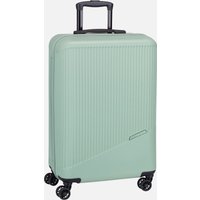 travelite - Bali 4w Trolley M Mint - Koffer  , 65 l von Travelite