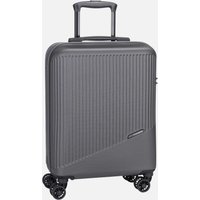 travelite - Bali 4w Trolley S Anthrazit - Koffer  , 34 l von Travelite