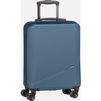 travelite  - Bali 4w Trolley S Blau - Koffer  , 34 l von Travelite