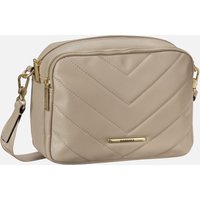 travelite - Barbara Cozy CB Sand - Crossbody Bag  , 3 l von Travelite