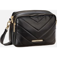 travelite  - Barbara Cozy CB Schwarz - Crossbody Bag  , 3 l von Travelite