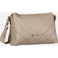 travelite - Barbara Cozy CB Trio Sand - Crossbody Bag  , 3 l von Travelite