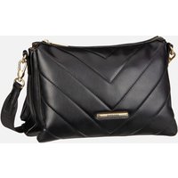 travelite  - Barbara Cozy CB Trio Schwarz - Crossbody Bag  , 3 l von Travelite