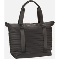 travelite - Barbara Stepp 2in1 SHO Black - Rucksack  , 27 l von Travelite