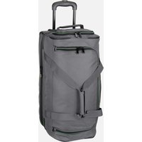 travelite  - Basics Trolley S Grau - Travel Bag  , 51 l von Travelite