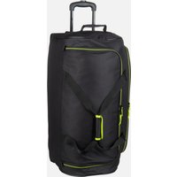 travelite  - Basics Trolley Schwarz - Travel Bag  , 89 l von Travelite