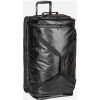 travelite  - Basics exp Schwarz - Travel Bag  , 98 l von Travelite
