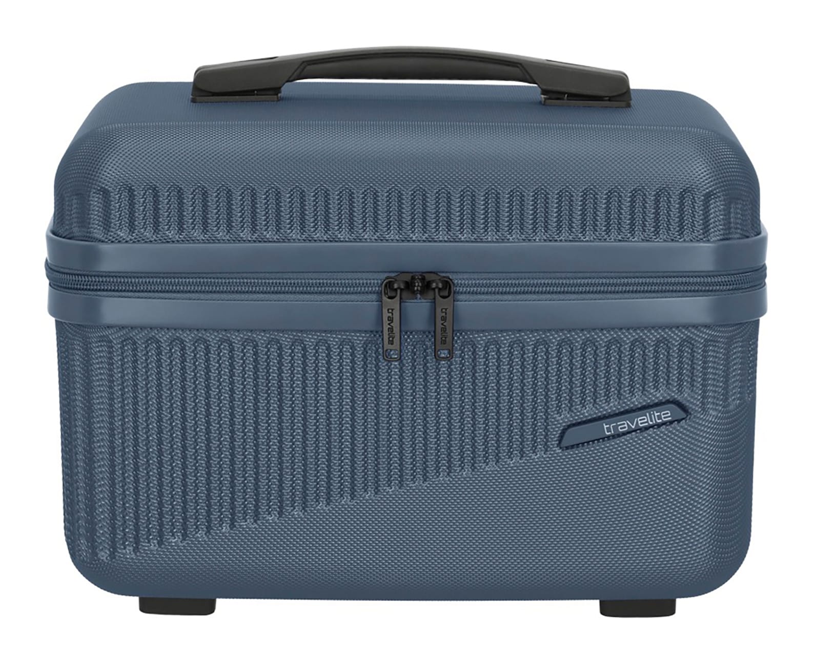 travelite Beautycase "BALI" Kosmetikkoffer mit Aufsteck -und Organizerfunktion von Travelite