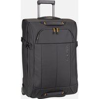 travelite - Briize Wheeled Duffle M Black - Koffer  , 66 l von Travelite