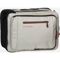 travelite - Crosslite Bord Natur - Rucksack  , 25 l von Travelite